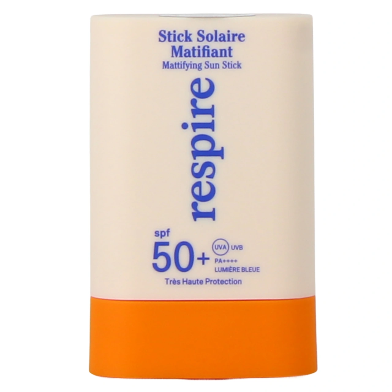 Respire Stick Solaire Matifiant SPF 50+ - Vue 2