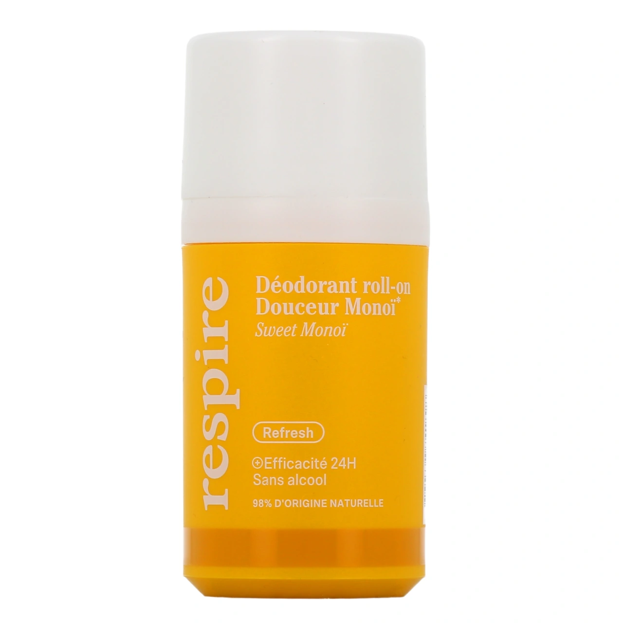 Respire Déodorant Roll-on - Vue 11