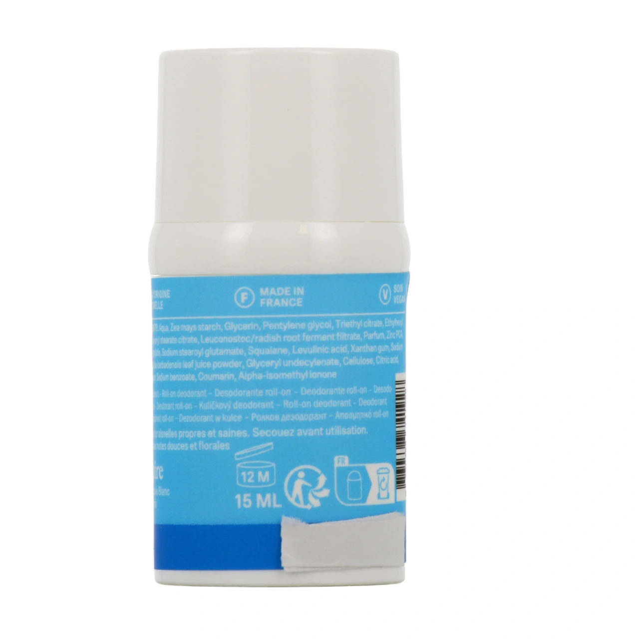 Respire Déodorant Roll-on - Vue 19