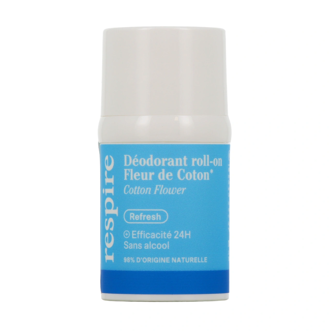 Respire Déodorant Roll-on - Vue 18