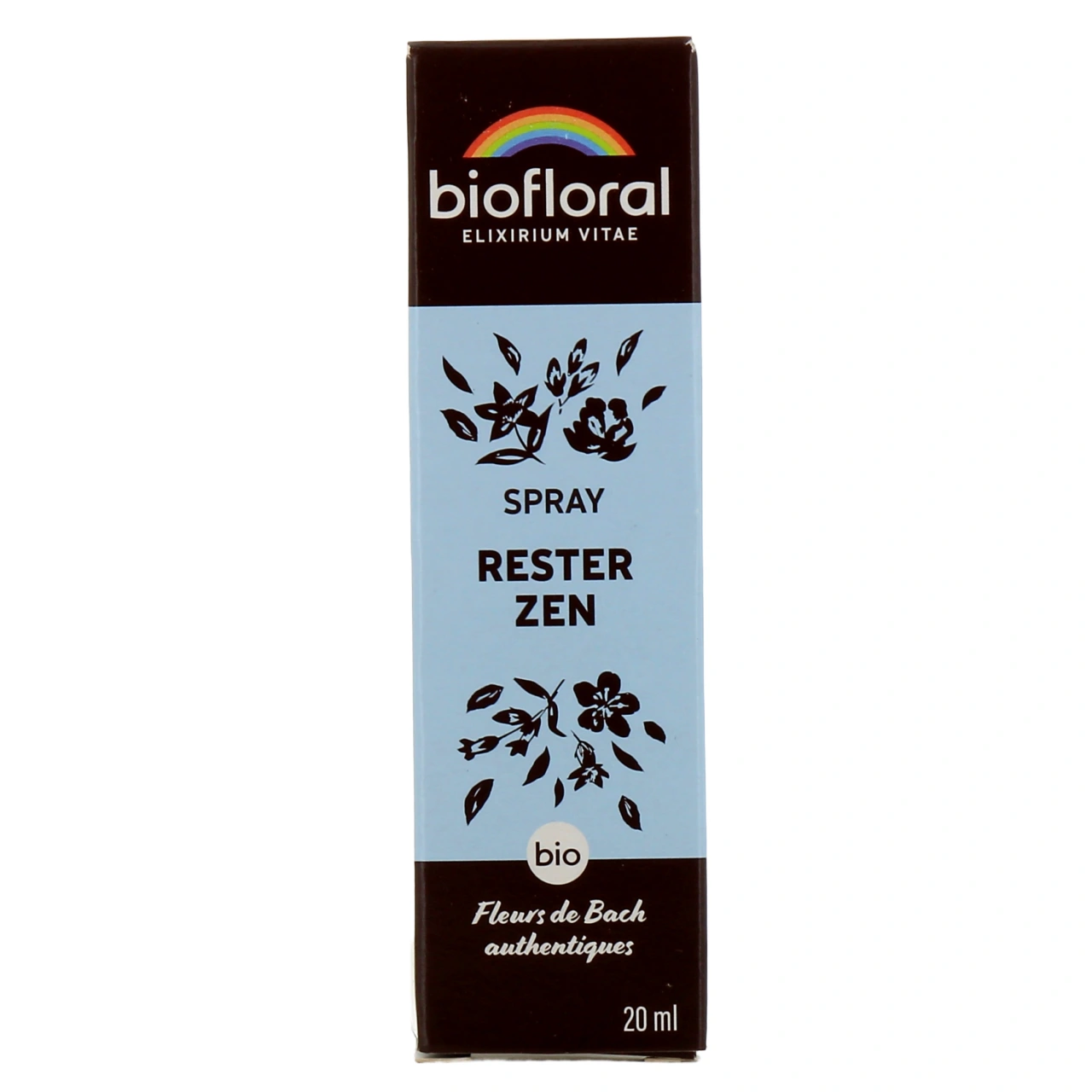 Biofloral Rester Zen Bio - Vue 3