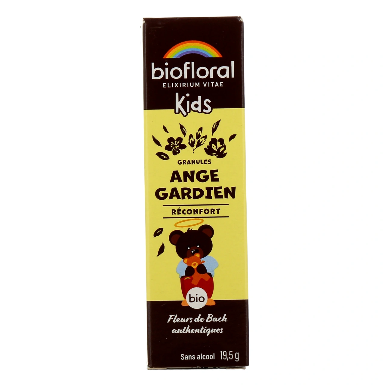 Biofloral Kids Ange Gardien - Vue 3