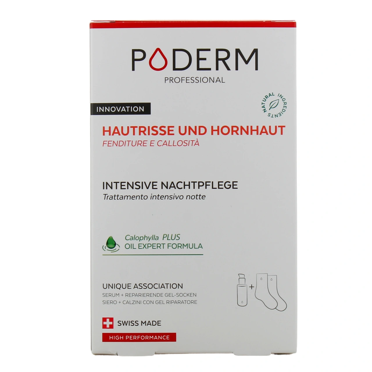 Poderm Sérum Crevasses et Callosités - Vue 3