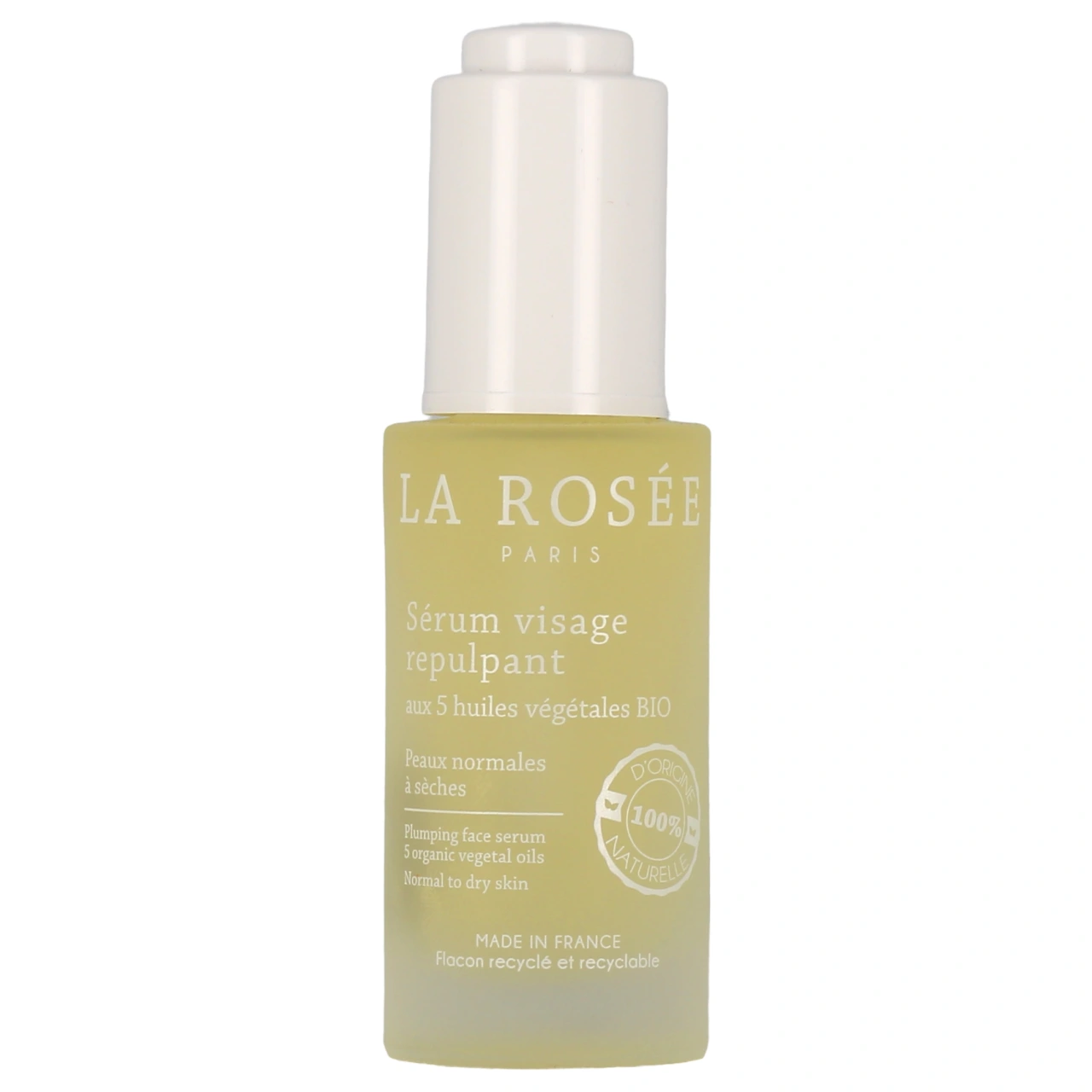 La Rosée Sérum visage repulpant - Vue 2