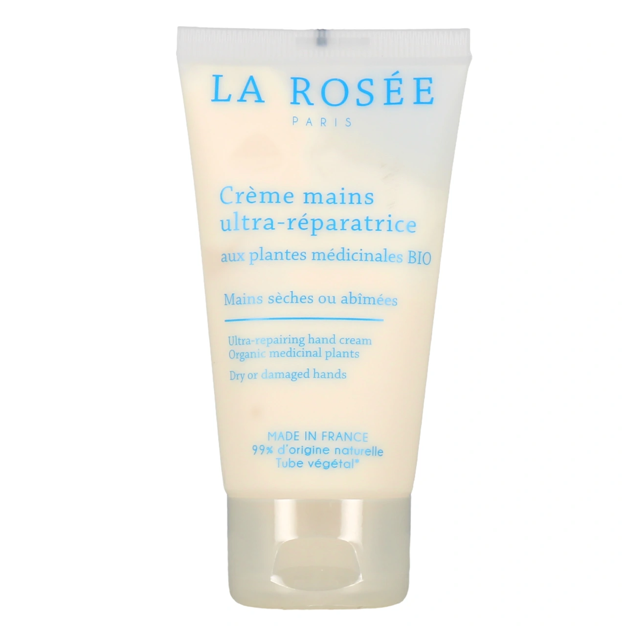 La Rosée Crème mains ultra-réparatrice - Vue 2
