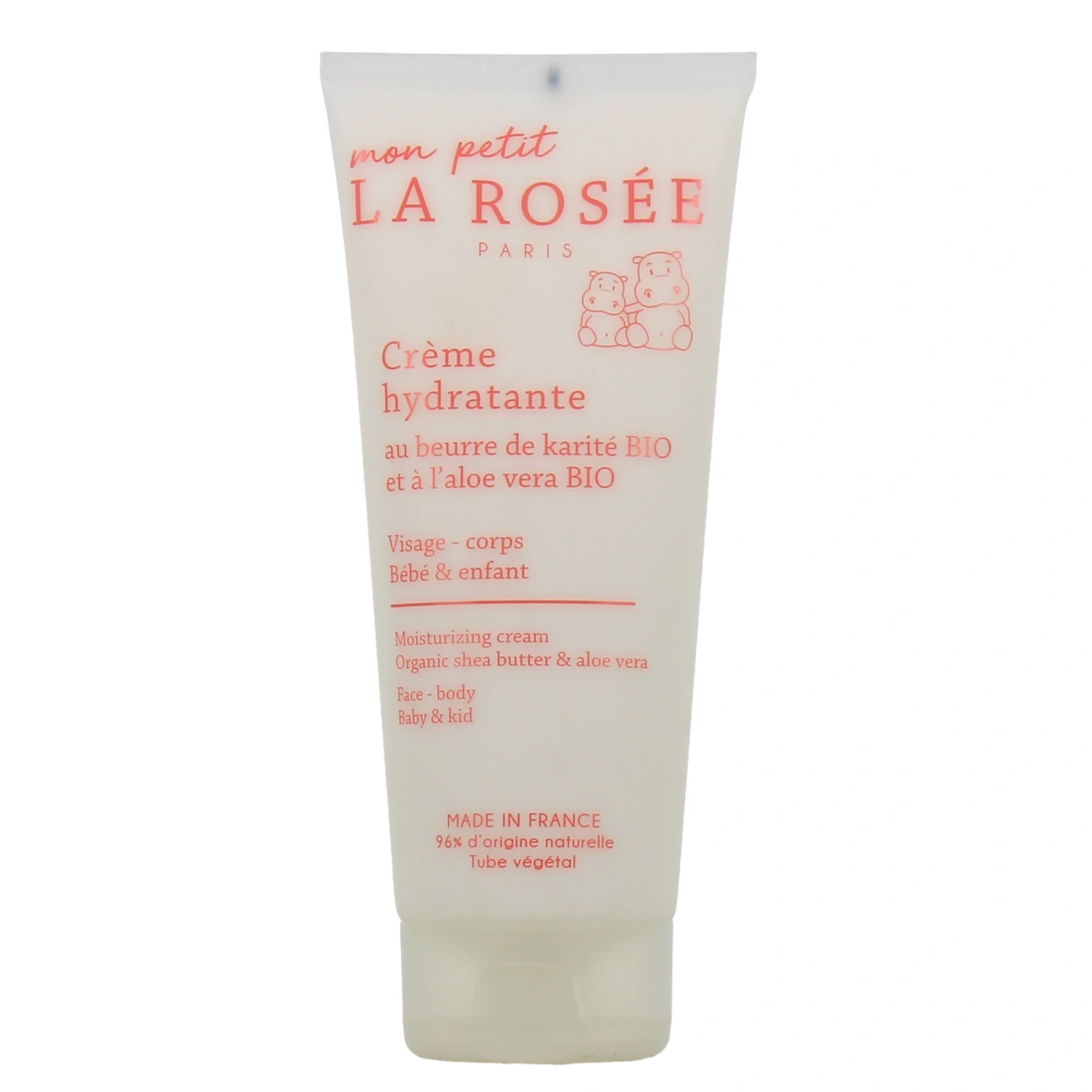 Mon Petit La Rosée Crème hydratante bébé - Vue 2