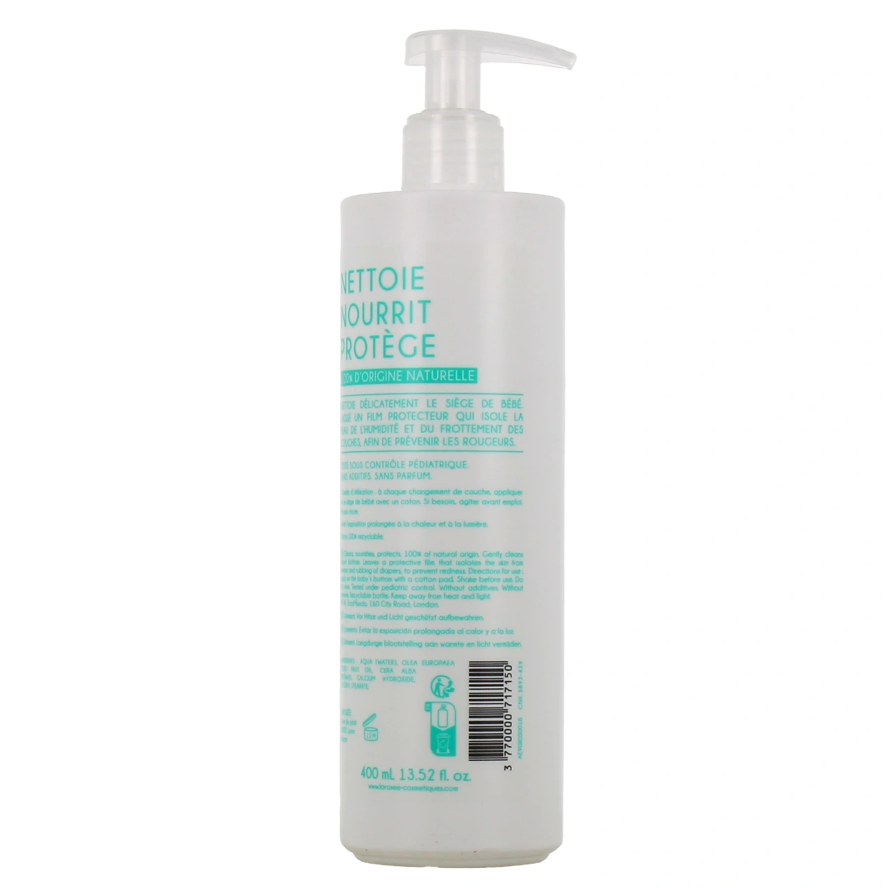 Mon Petit La Rosée Liniment 100% naturel - Vue 3