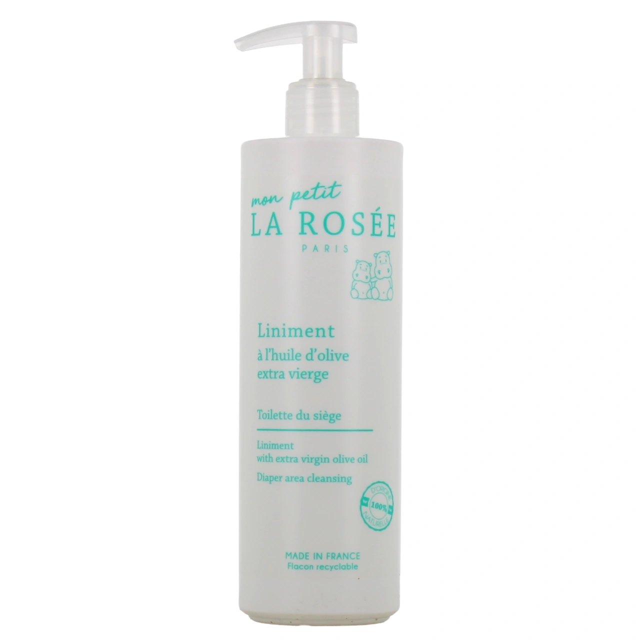 Mon Petit La Rosée Liniment 100% naturel - Vue 2