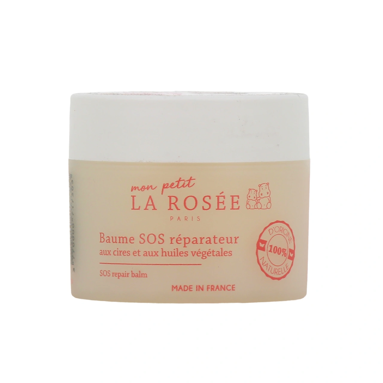Mon Petit La Rosée Baume SOS réparateur - Vue 2