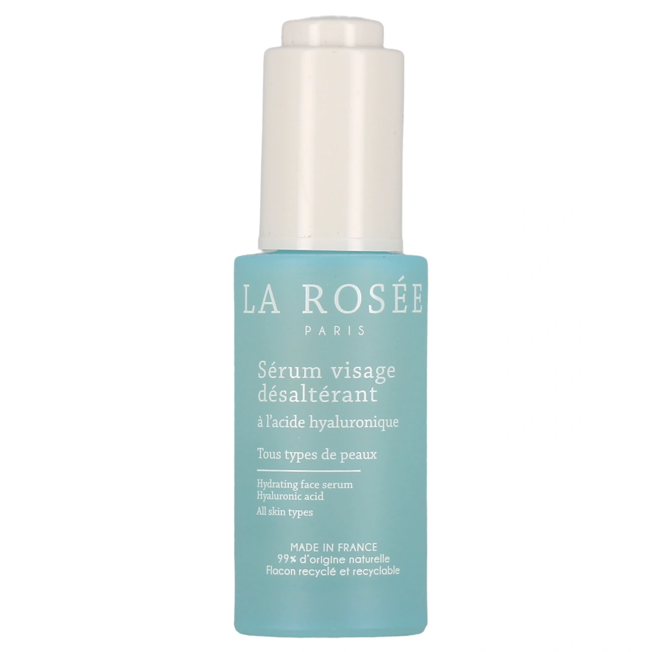 La Rosée Sérum Visage Désaltérant - Vue 2
