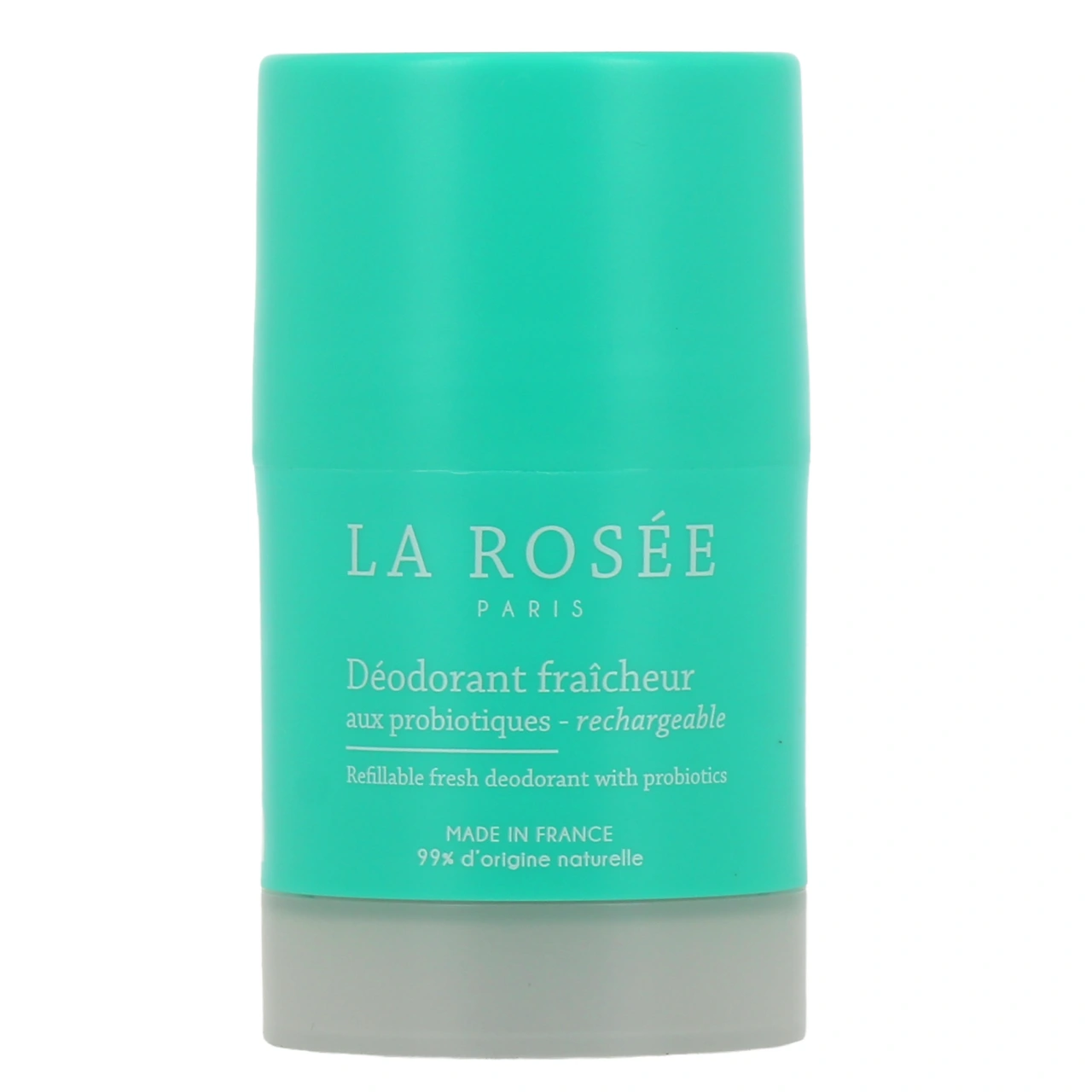 La Rosée Déodorant Fraîcheur aux Probiotiques - Vue 2
