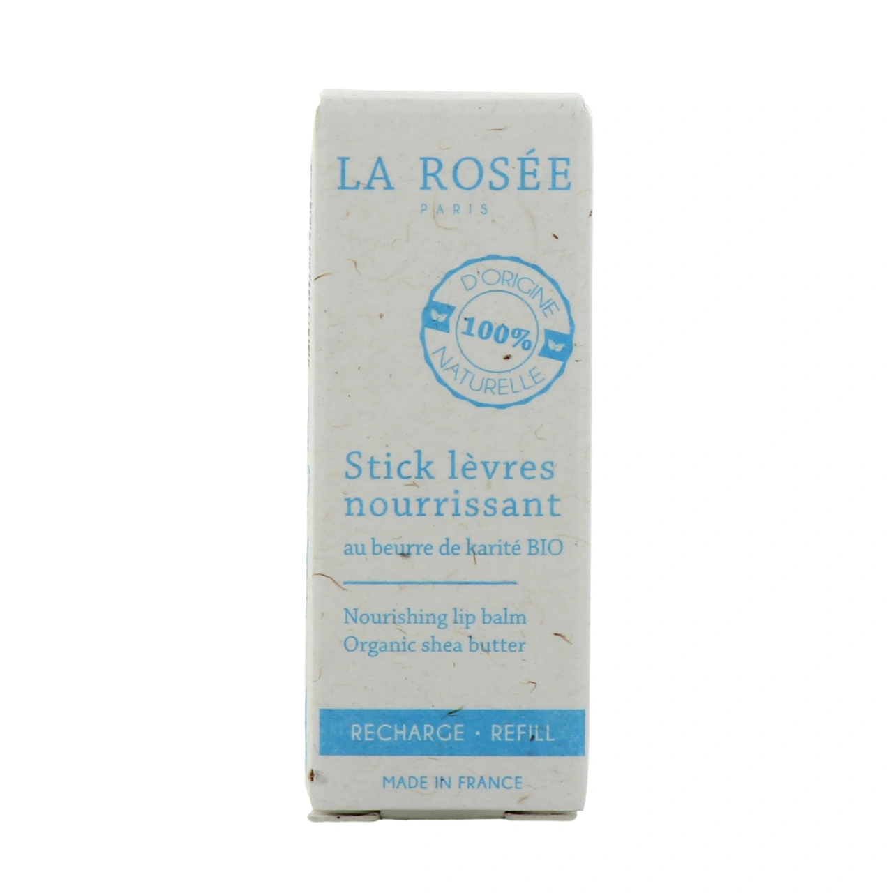 La Rosée Stick Lèvres Nourrissant Rechargeable - Vue 11