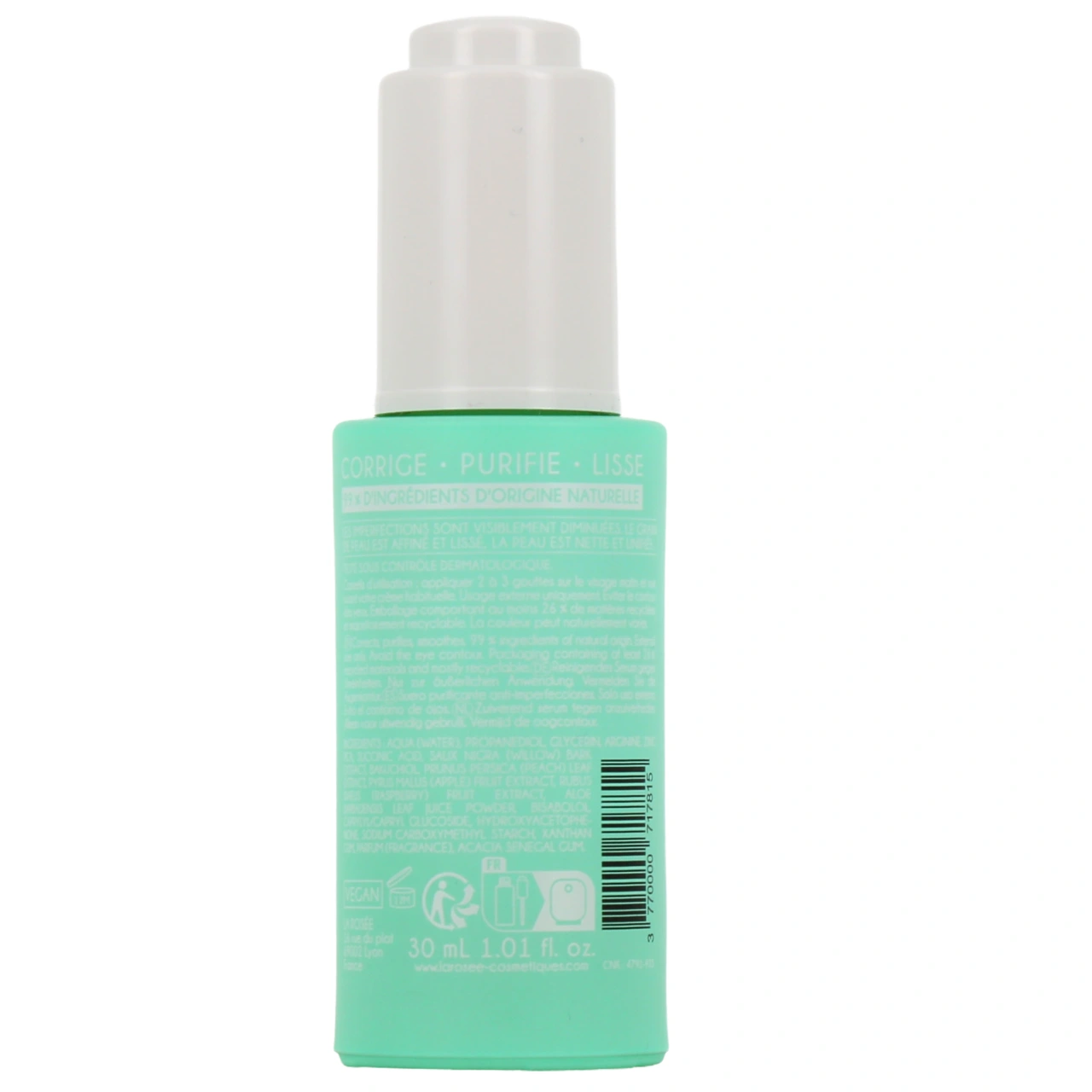 La Rosée Sérum Purifiant Anti-Imperfections - Vue 3
