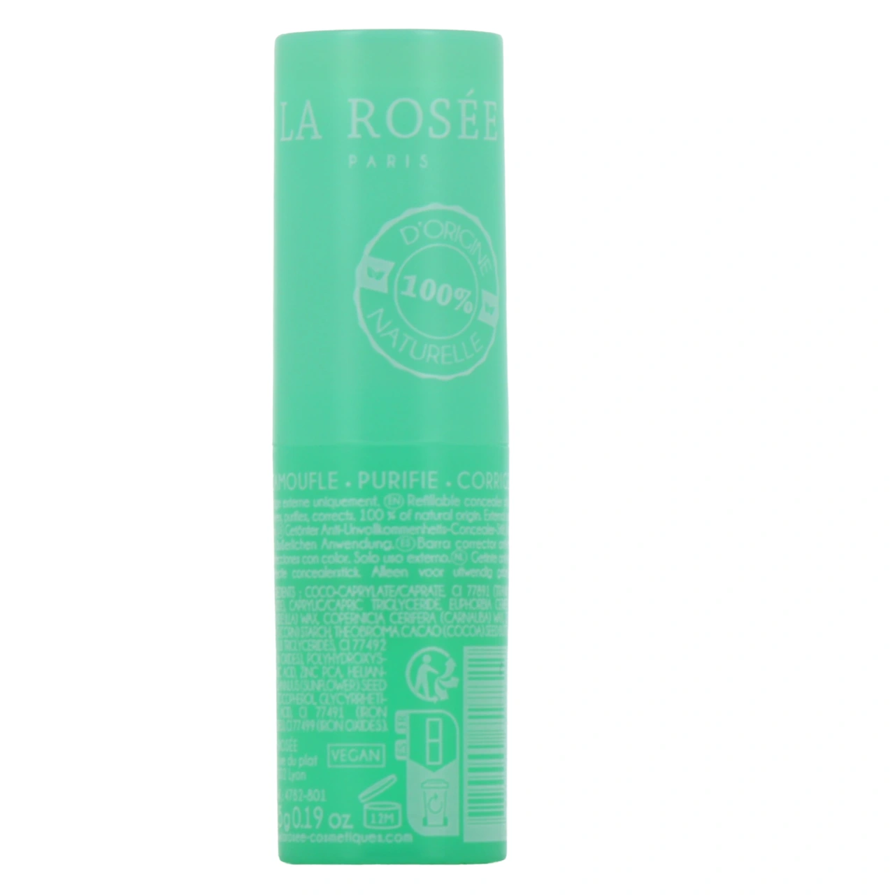 La Rosée Stick Correcteur Teinté Anti-Imperfections - Vue 3