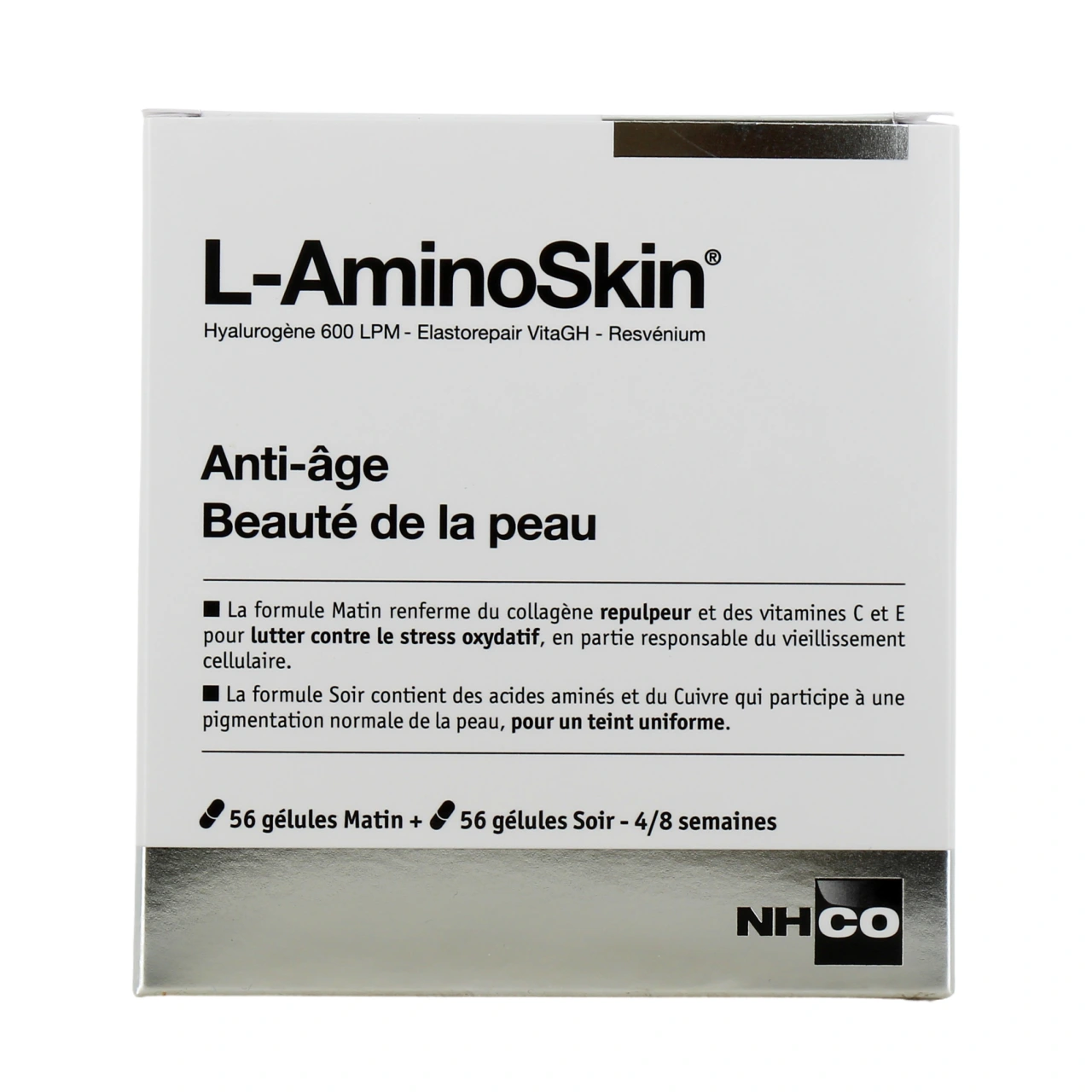 L-AminoSkin Anti-Age - Vue 2