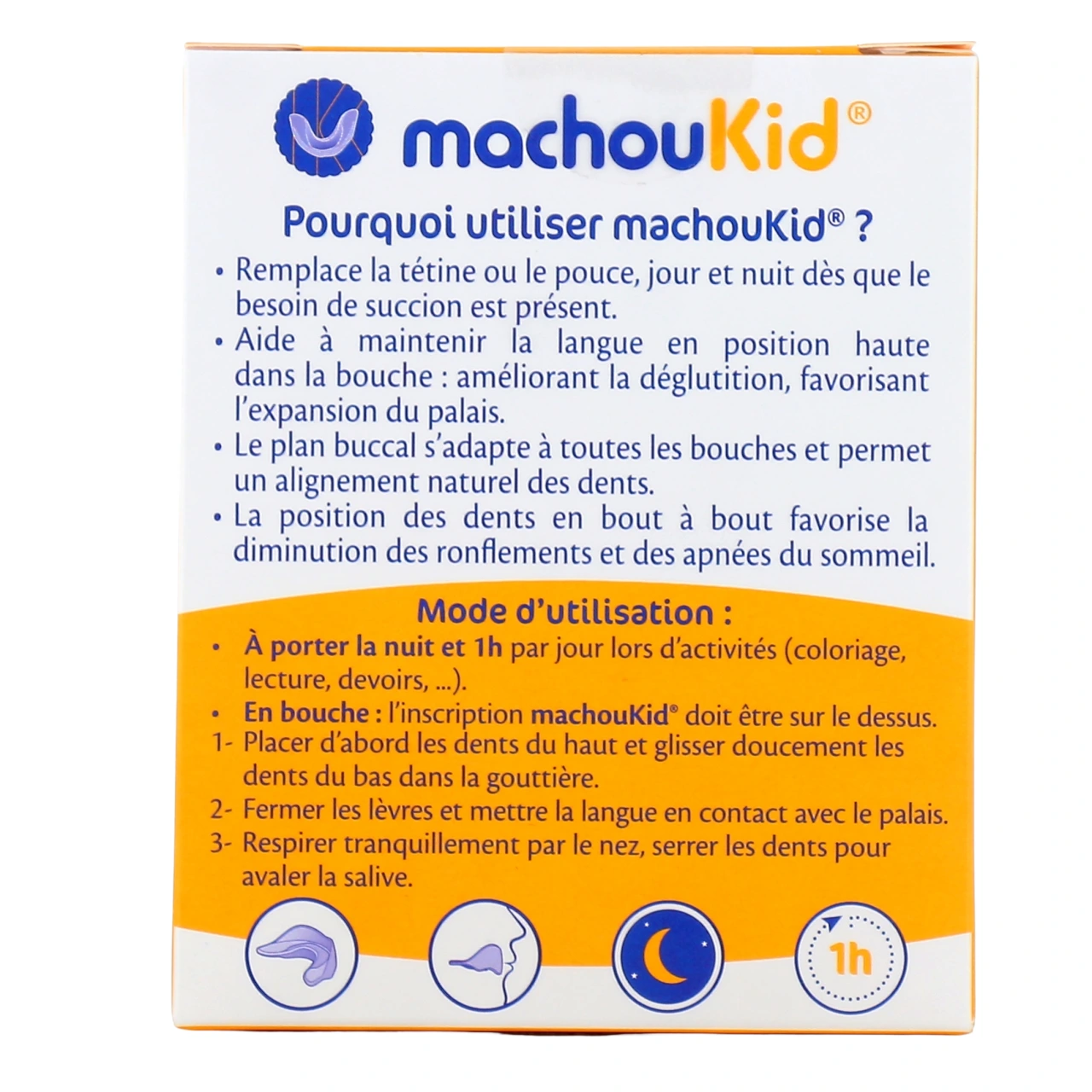 Machoukid - Vue 6