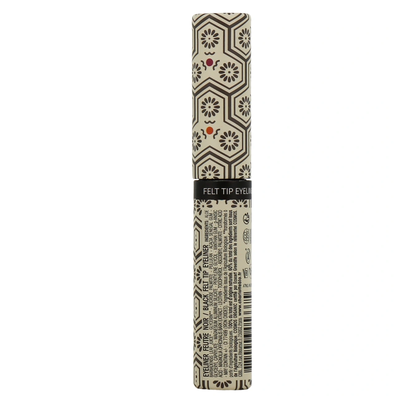 Charlotte Bio Eyeliner - Vue 12