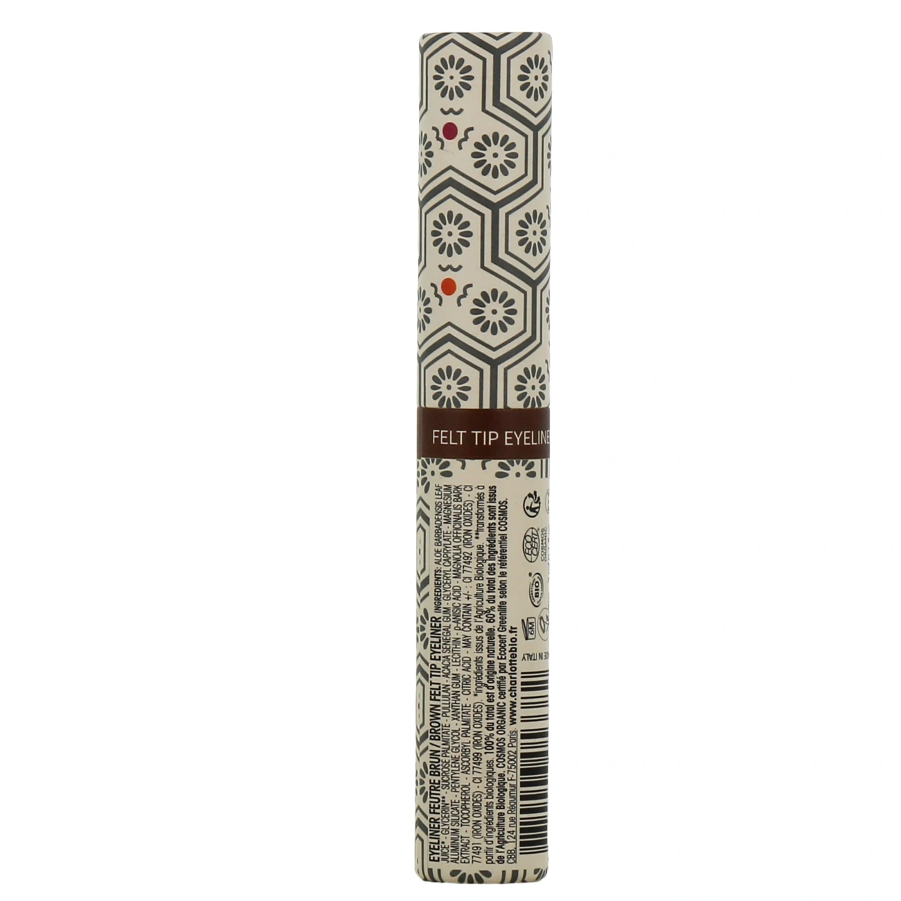 Charlotte Bio Eyeliner - Vue 6