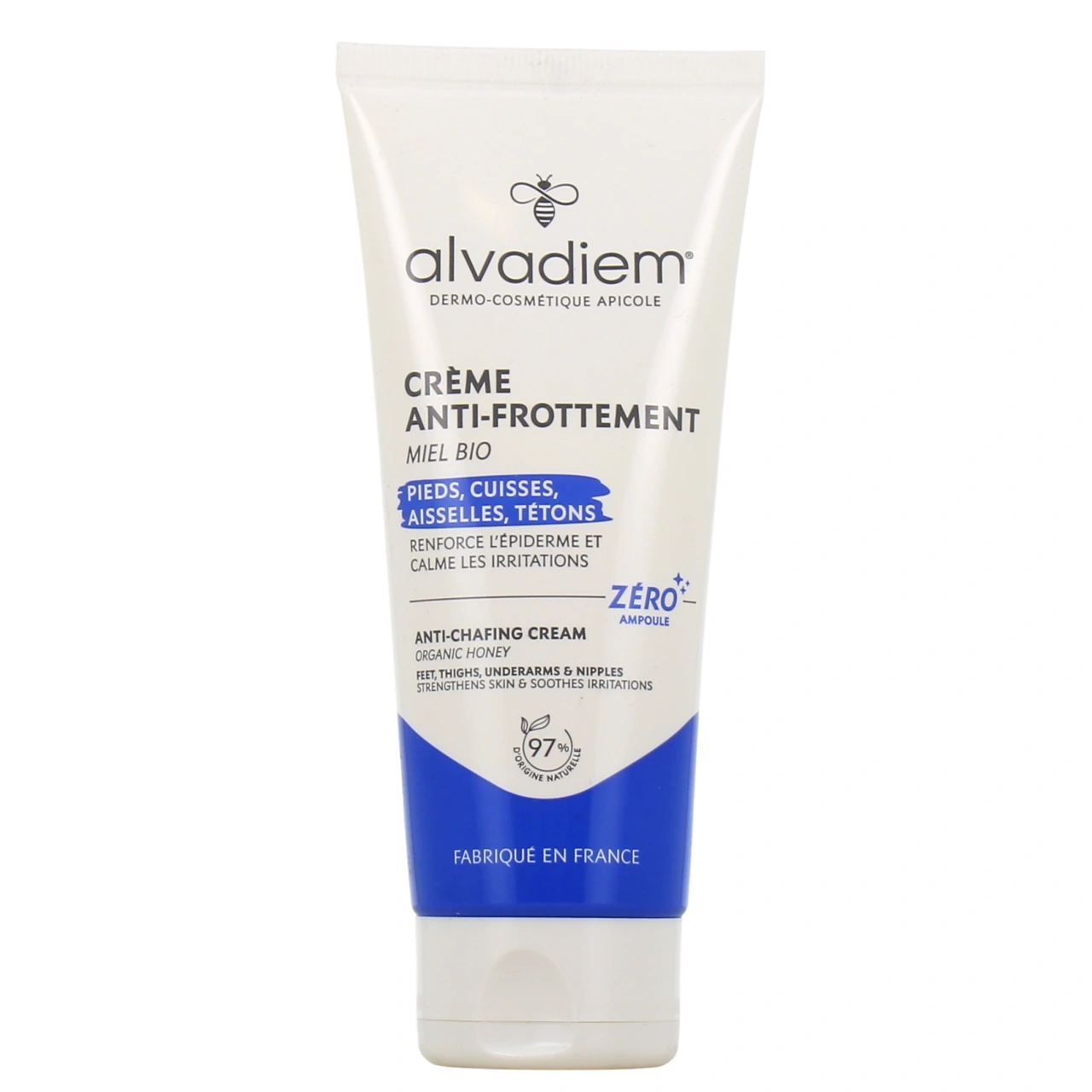Alvadiem Crème Anti-Frottement - Vue 2