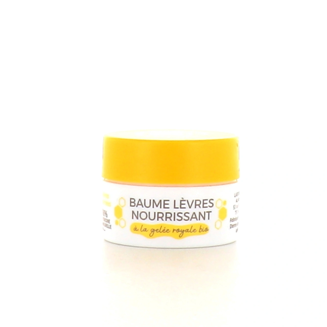Alvadiem Baume Lèvres Nourrissant - Vue 4