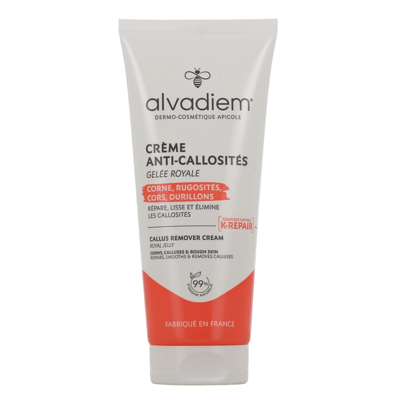 Alvadiem Crème Anti-Callosités - Vue 2