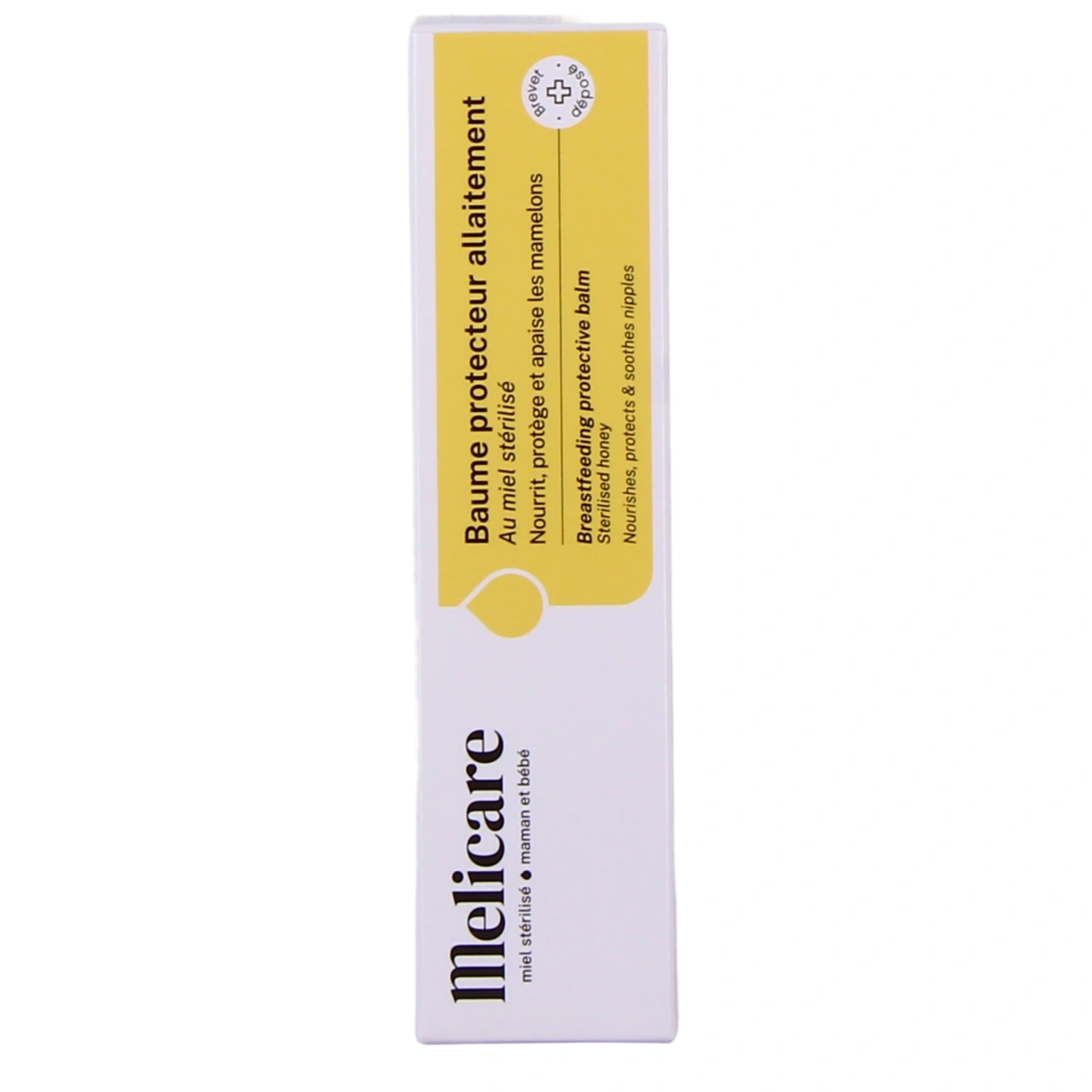 Melicare Baume Protecteur Allaitement - Vue 3