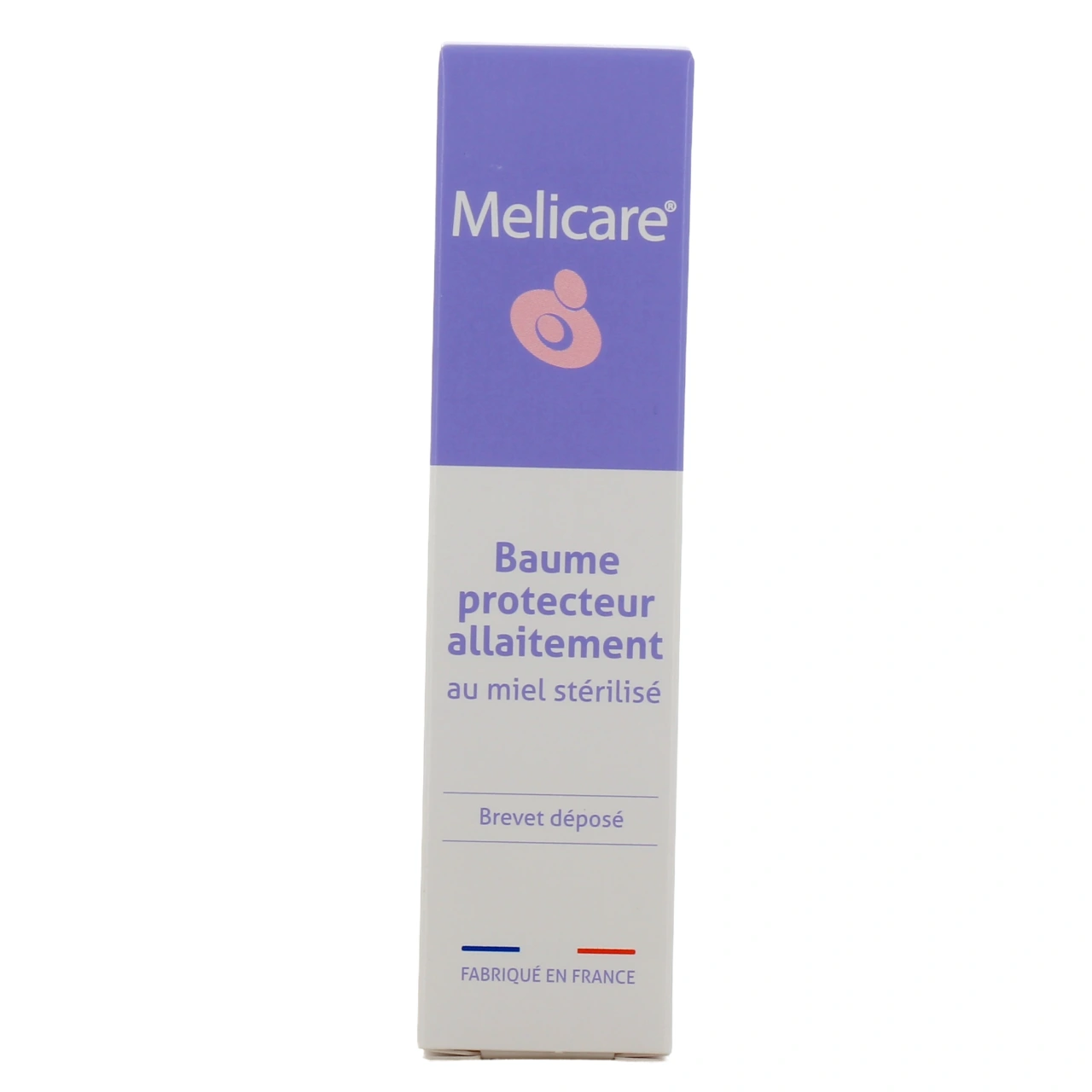Melicare Baume Protecteur Allaitement - Vue 5