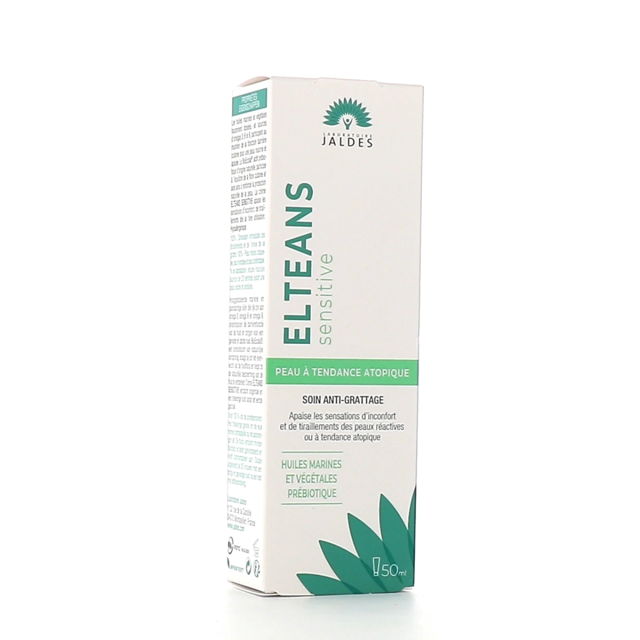 Elteans Crème AD - Vue 3