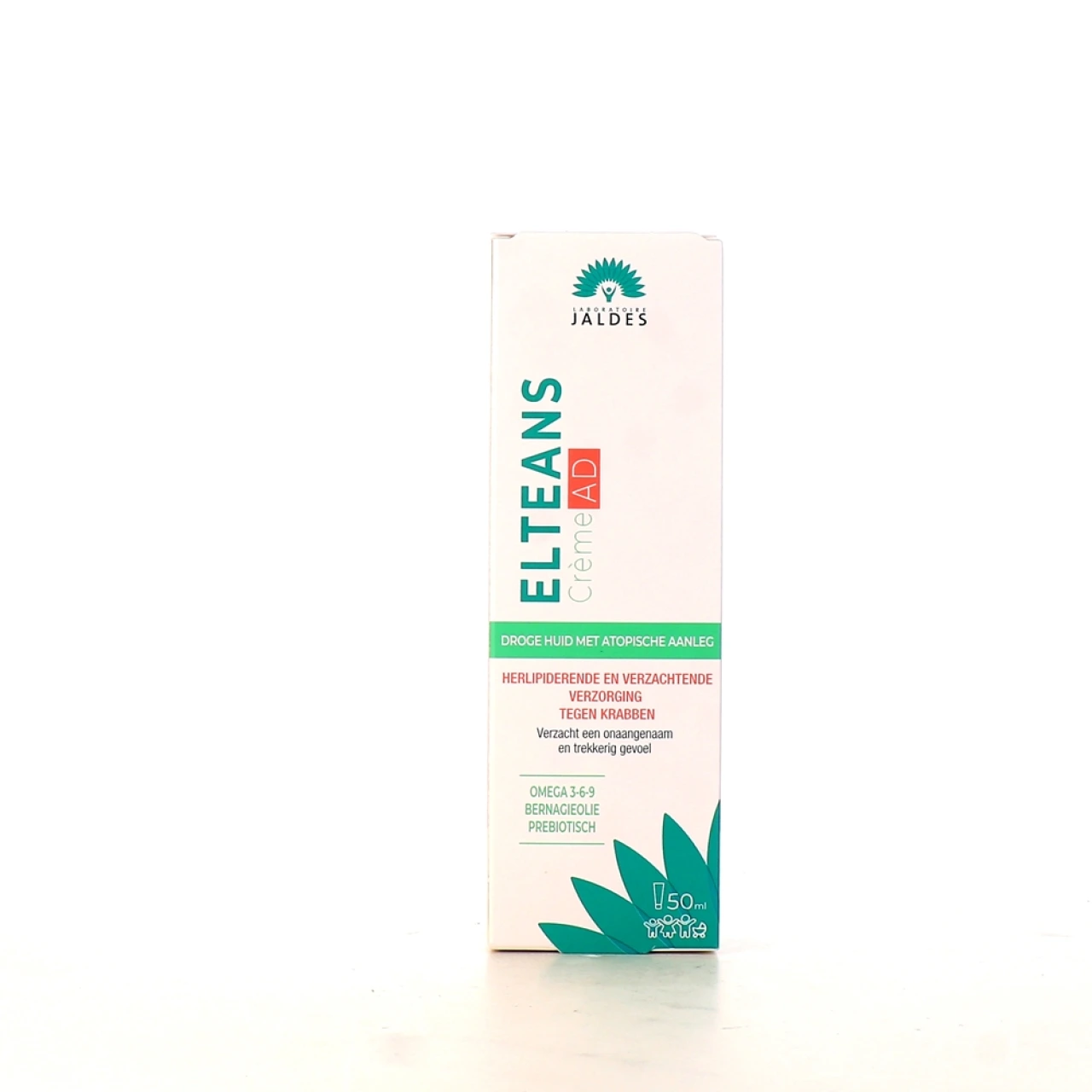 Elteans Crème AD - Vue 2