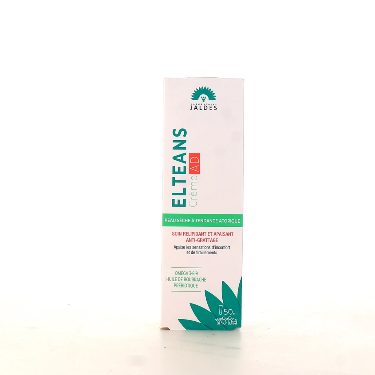 Elteans Crème AD - Jaldes