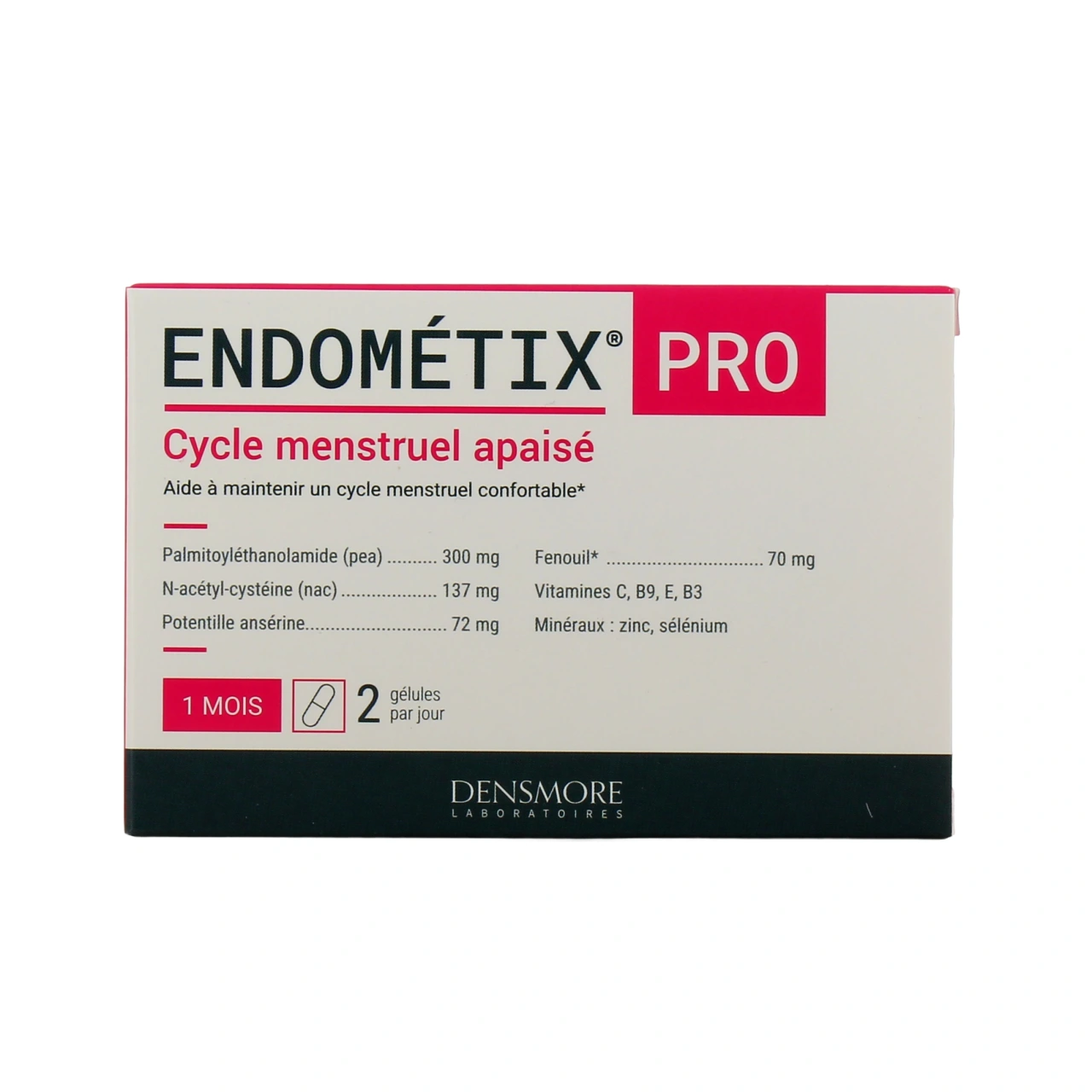 Densmore Endometix Pro - Vue 5