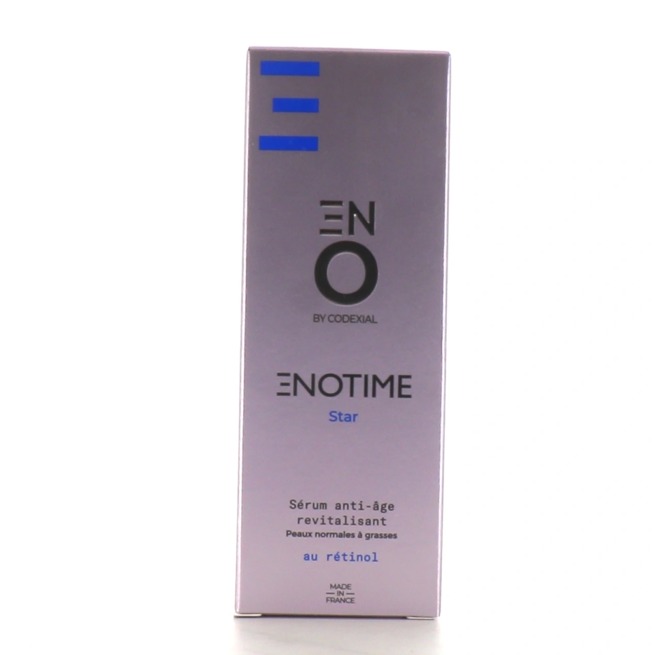 Enotime Star Rétinol - Enotime