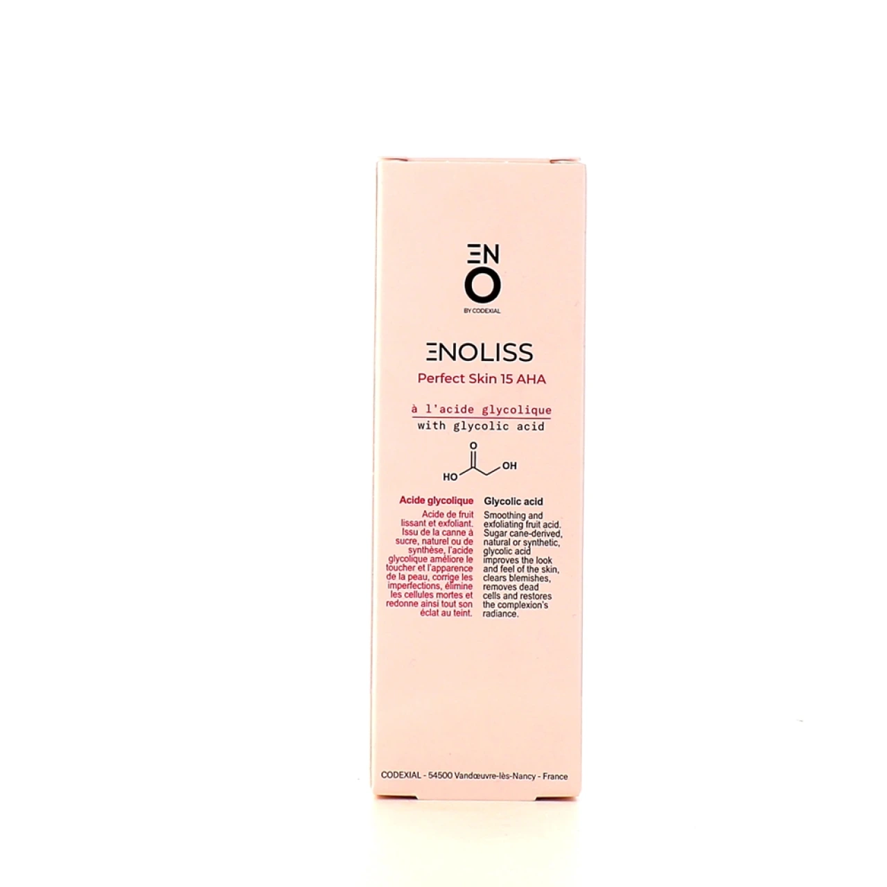 Enoliss Perfect Skin 15 AHA - Vue 2