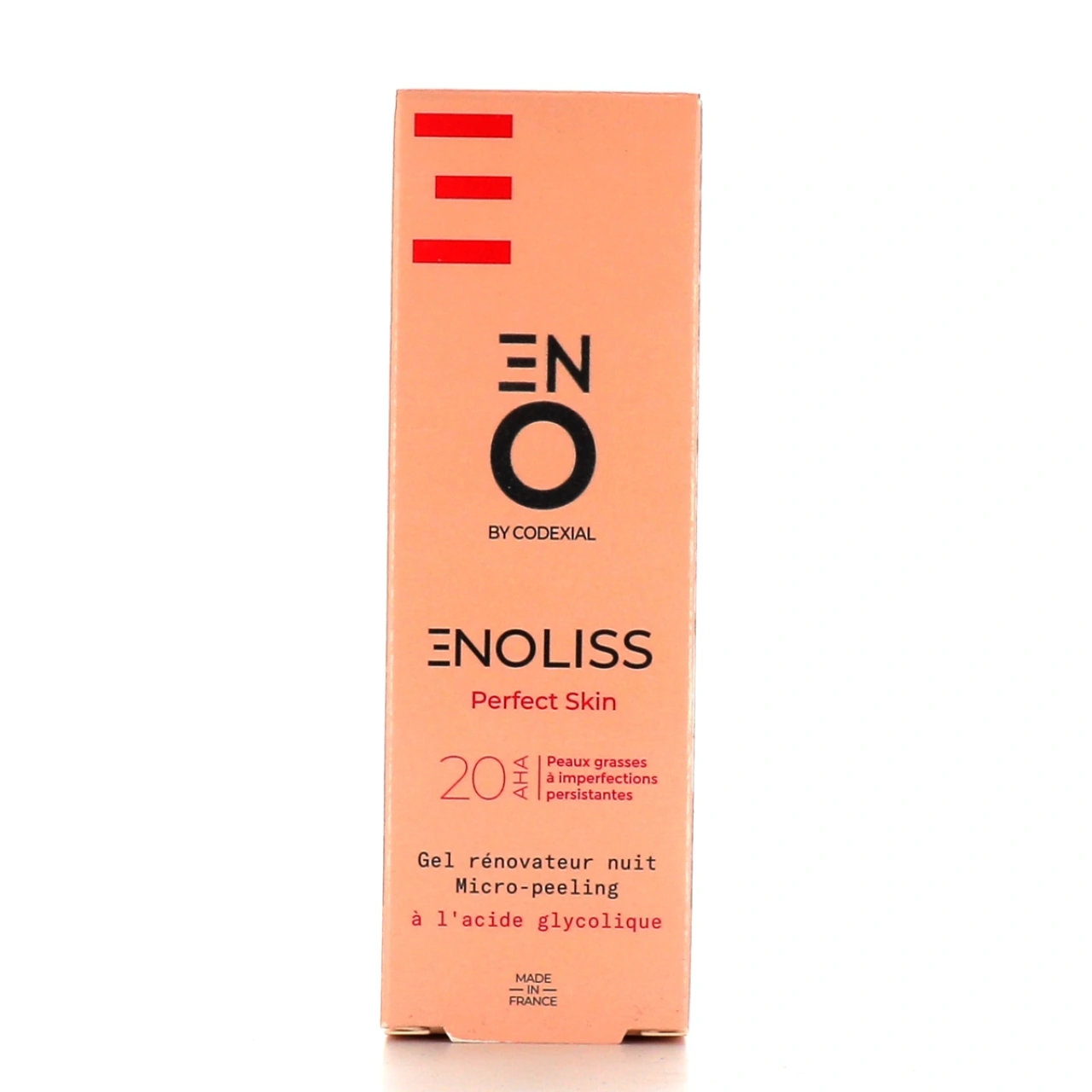 Enoliss Perfect Skin 20 AHA - Enoliss