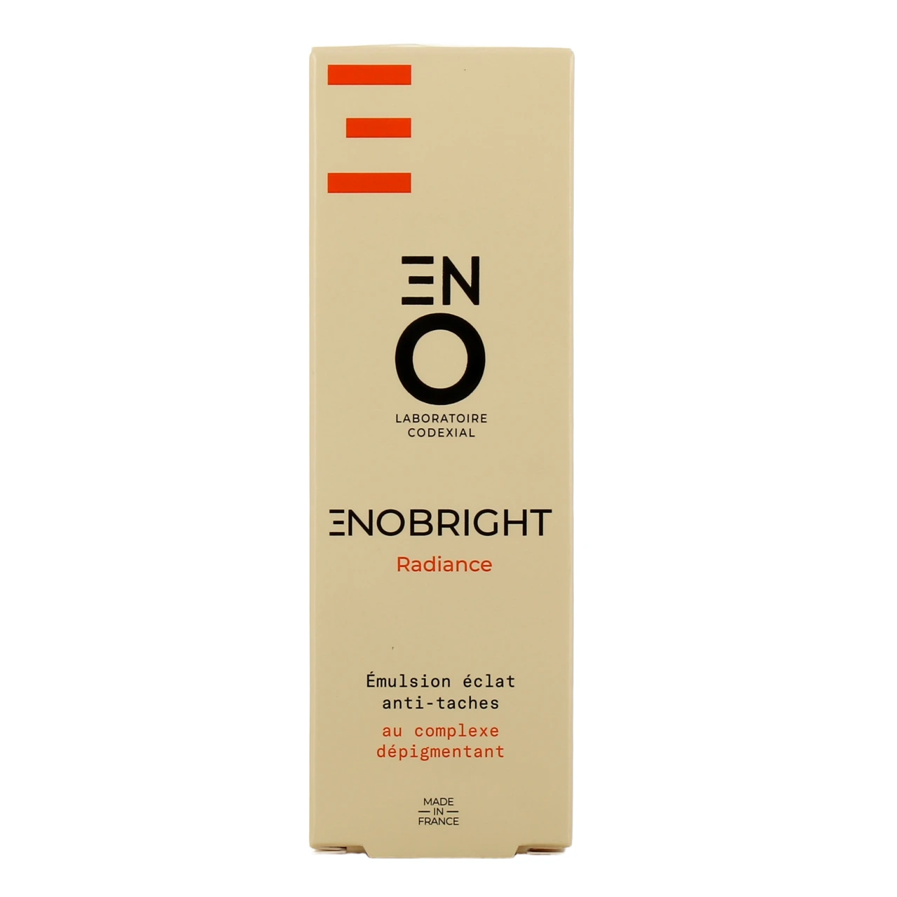 Enobright Radiance - Vue 2