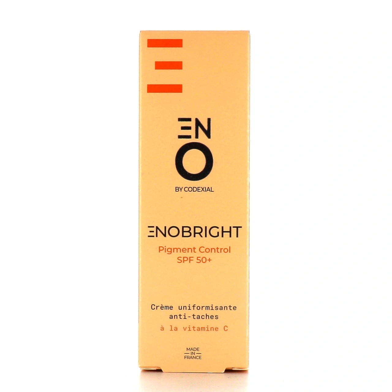 Enobright Pigment Control SPF 50+ - Enobright