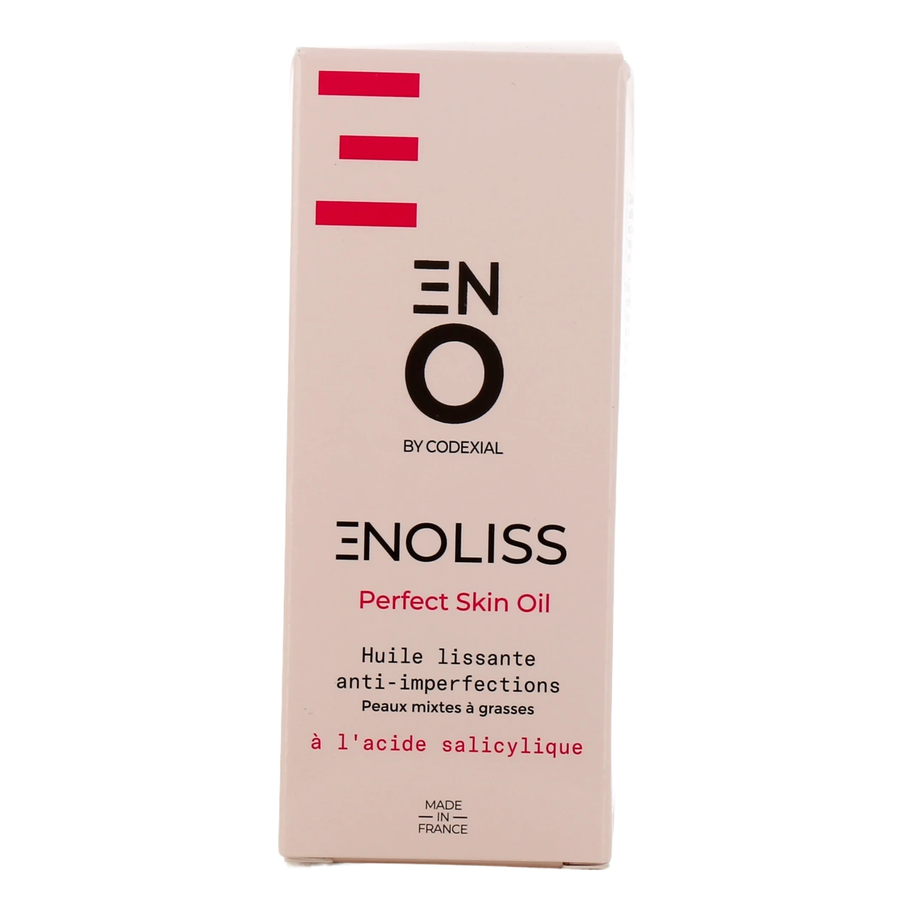 Enoliss Perfect Skin Oil - Vue 2