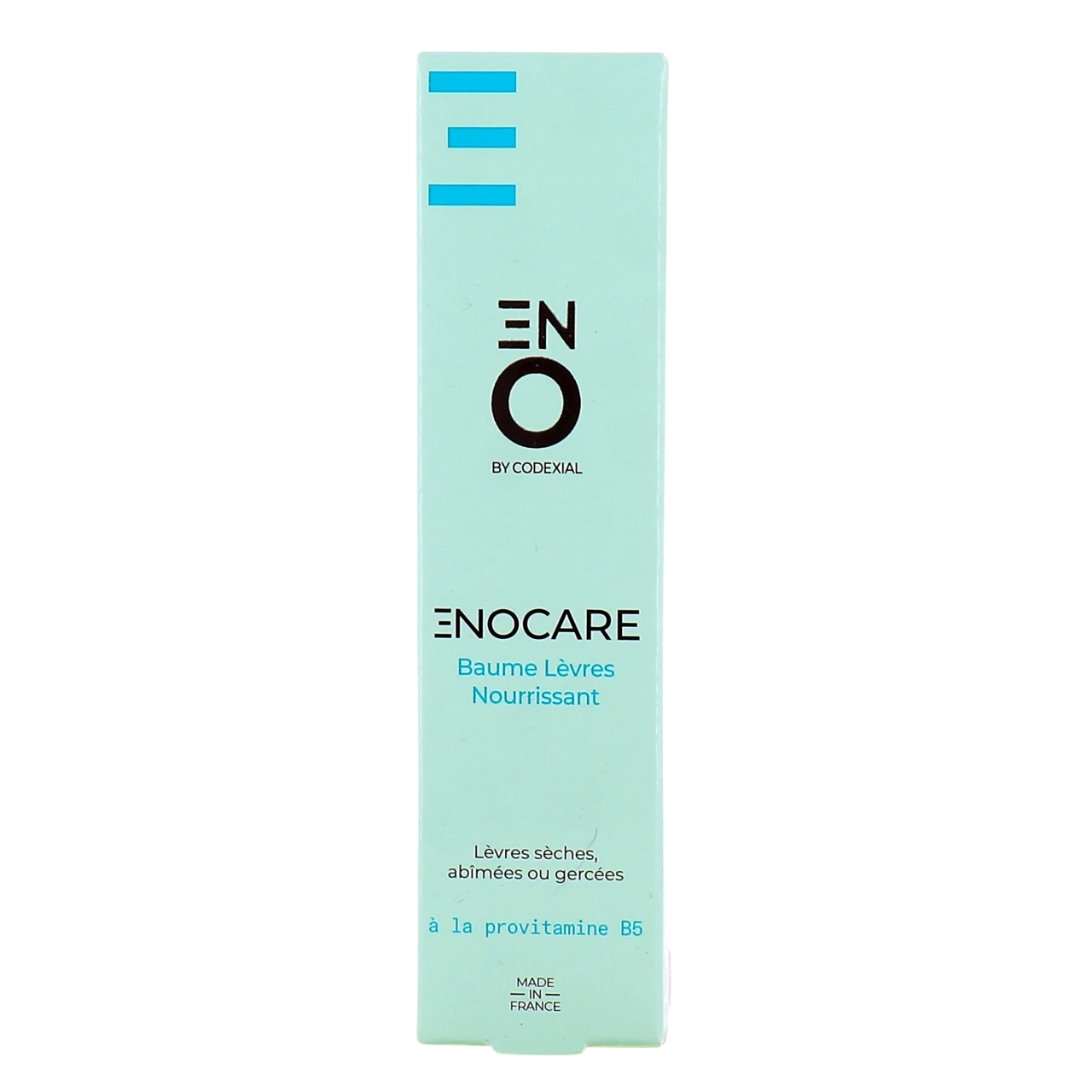 Enocare Baume Lèvres Nourrissant - Vue 2