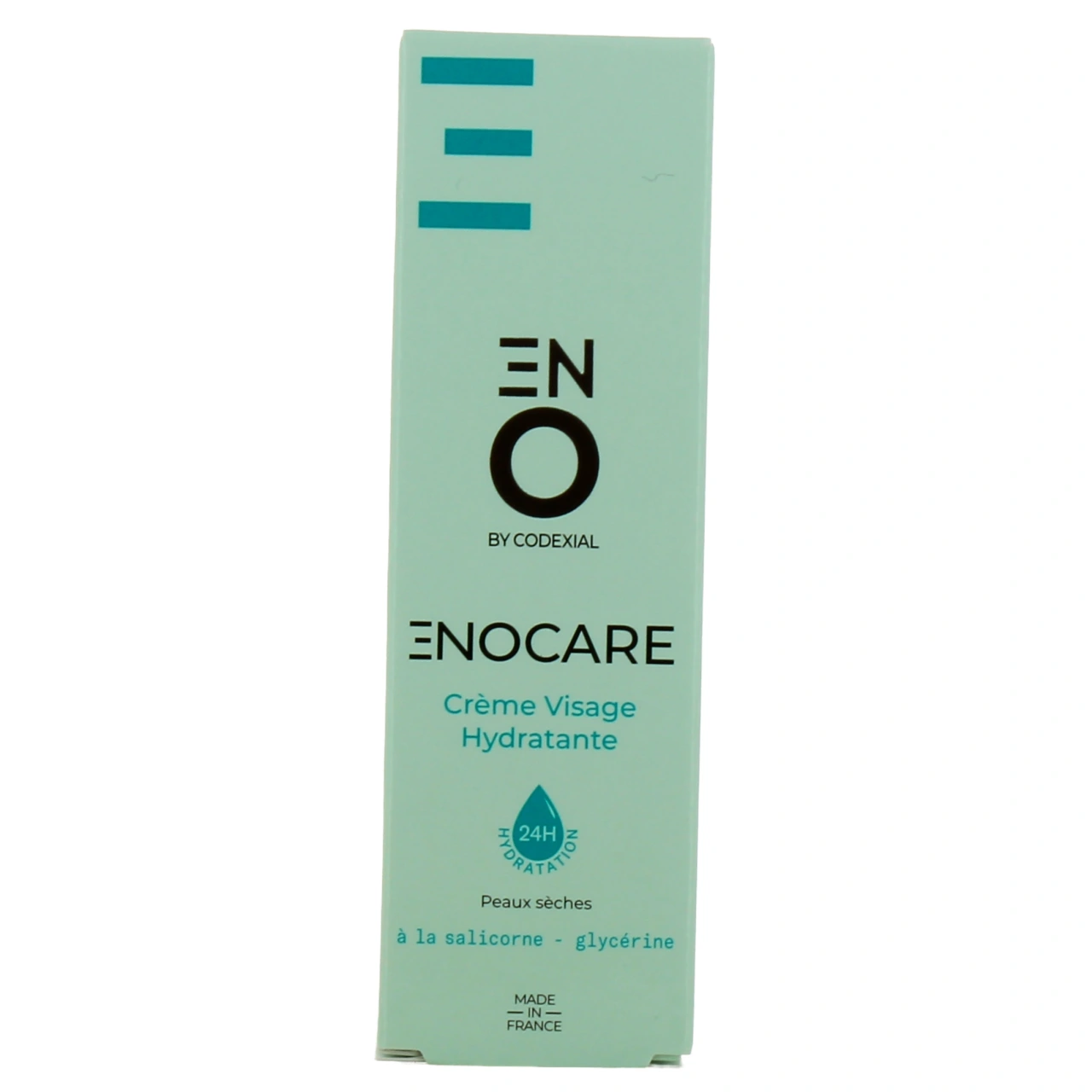 Enocare Crème Visage Hydratante - Vue 2