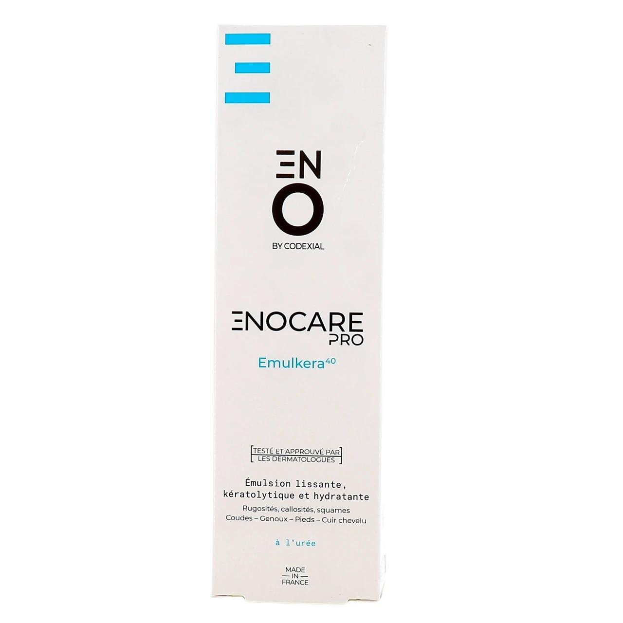 Enocare Pro EmulKera 40 - Vue 2
