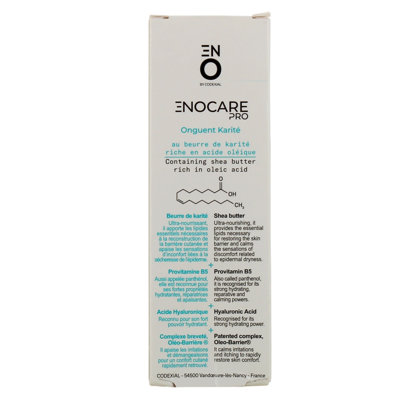 Enocare Pro Onguent Karité - Vue 3