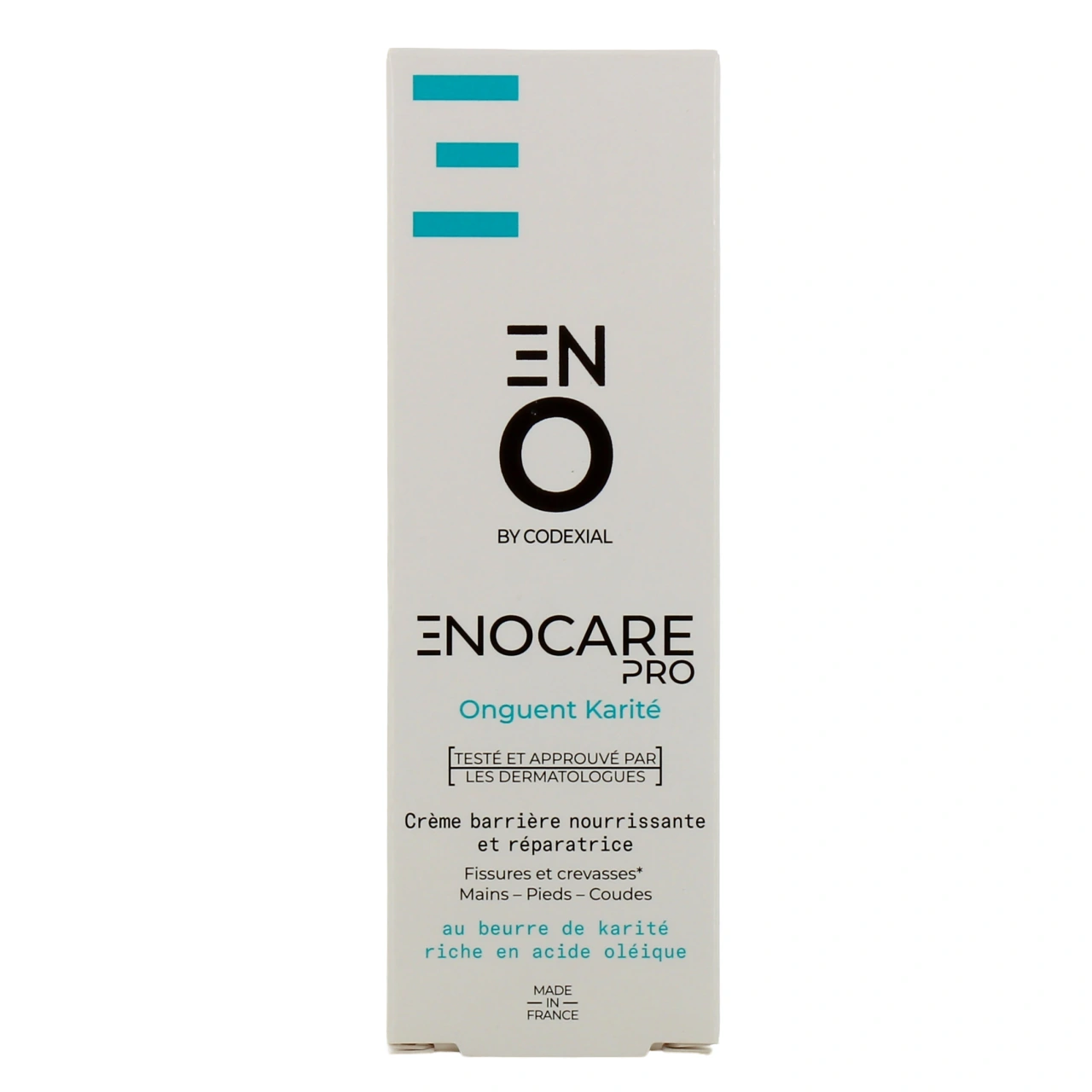 Enocare Pro Onguent Karité - Vue 2