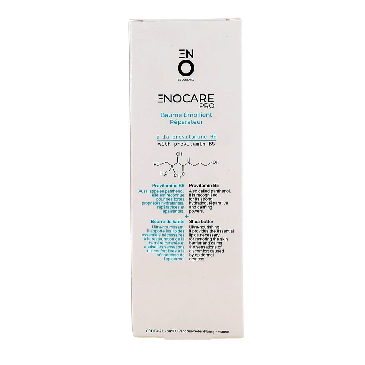 Enocare Pro Baume Emollient Réparateur - Vue 3