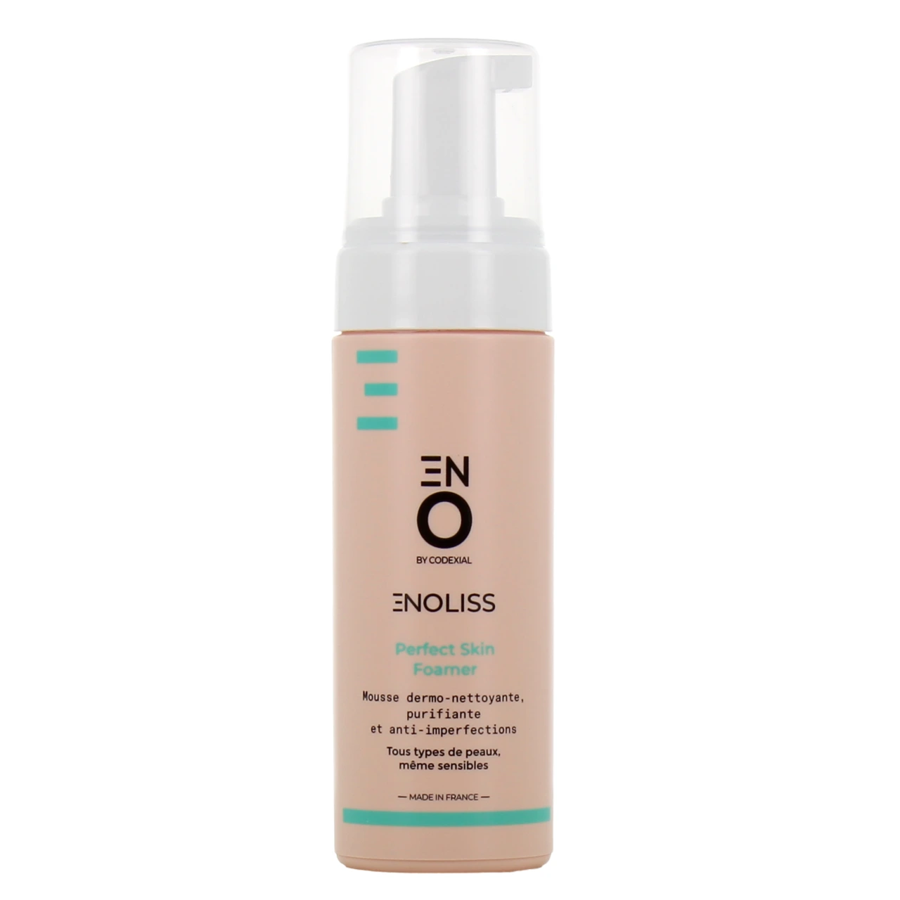Enoliss Perfect Skin Foamer - Vue 2