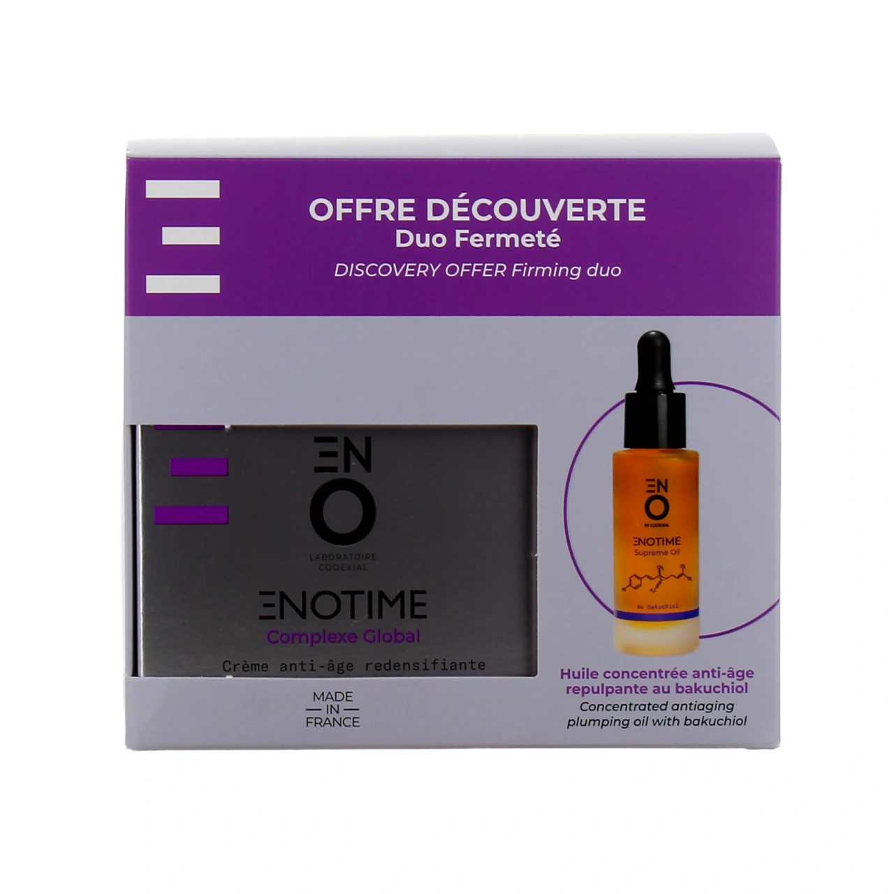 Enotime Complexe Global - Vue 5