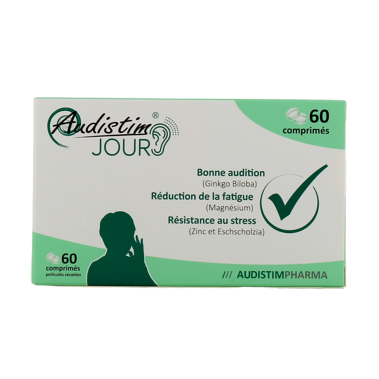 Audistim Jour - Vue 2