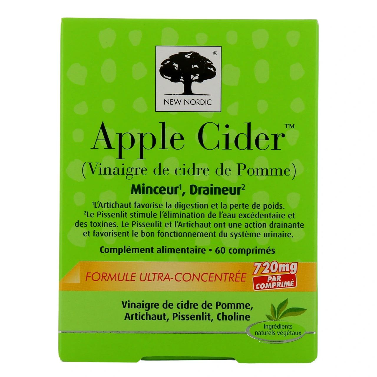 Apple Cider - Vue 5