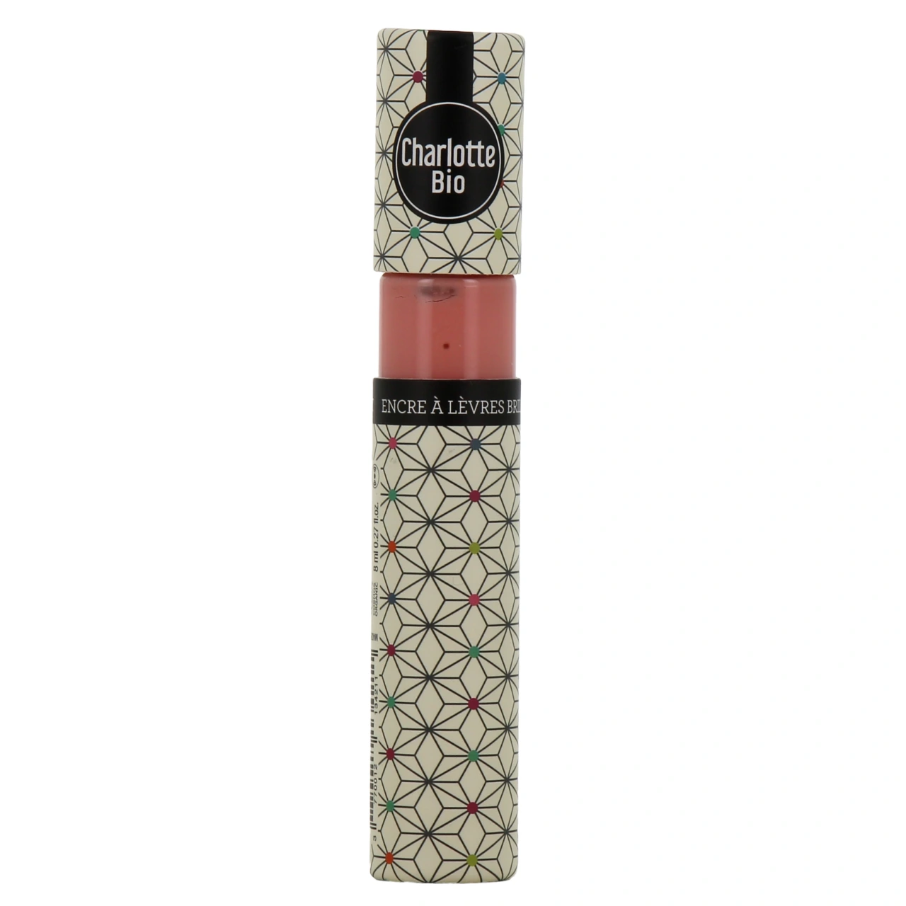 Charlotte Bio Encre à Lèvres - Charlotte Bio