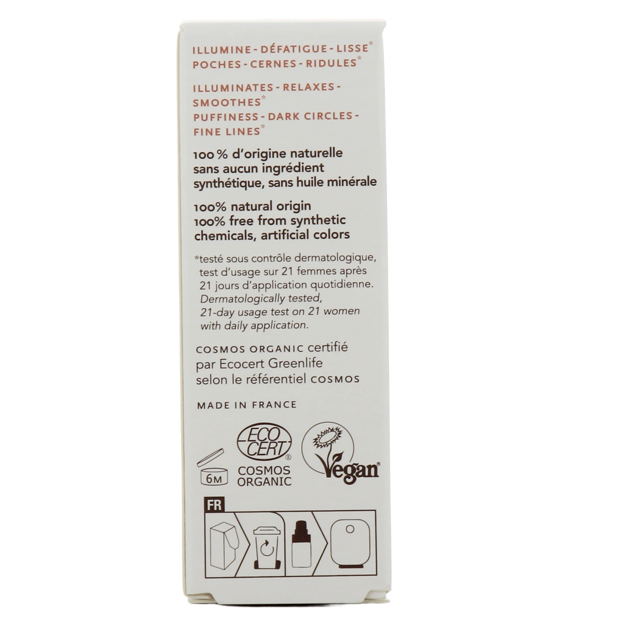 On The Wild Side Baume Contour des Yeux - Vue 3