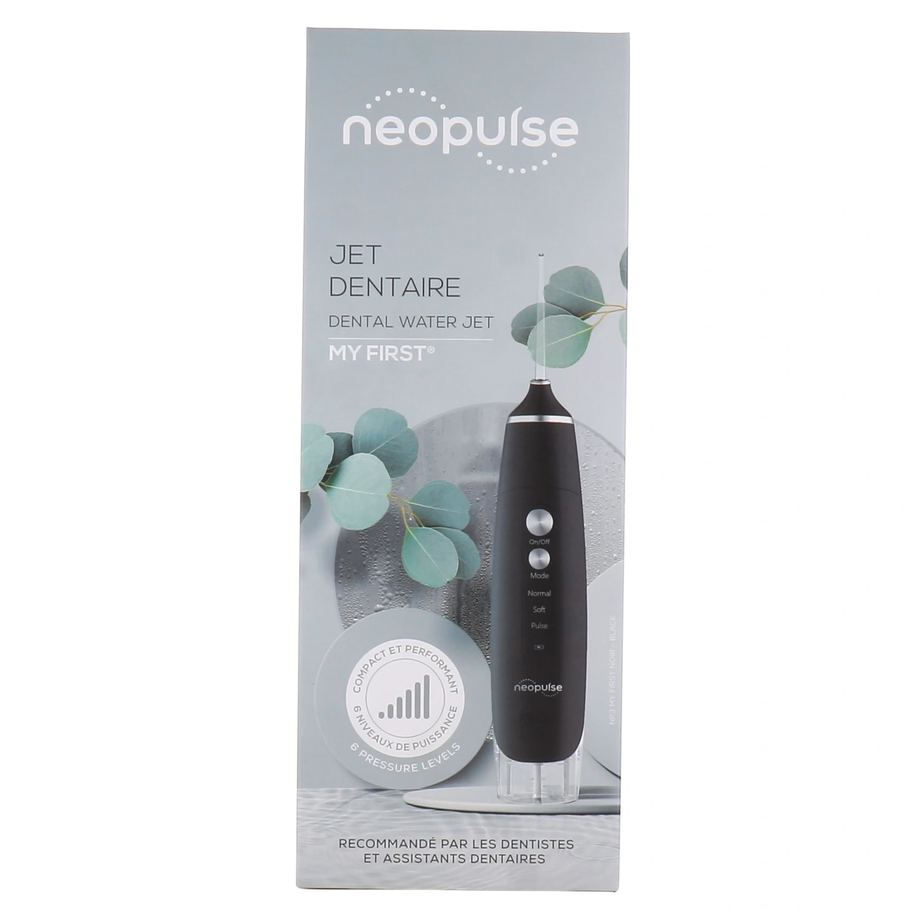 Neopulse NP3 My First Jet Dentaire - Vue 5